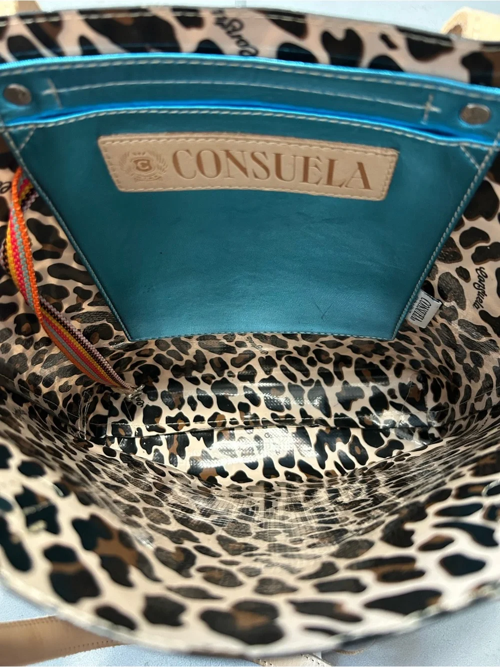 Consuela Mona Everyday Tote